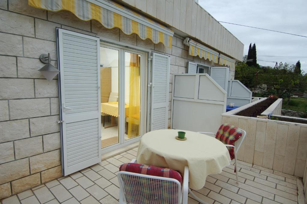 Apartments Mirela Mlini Room photo