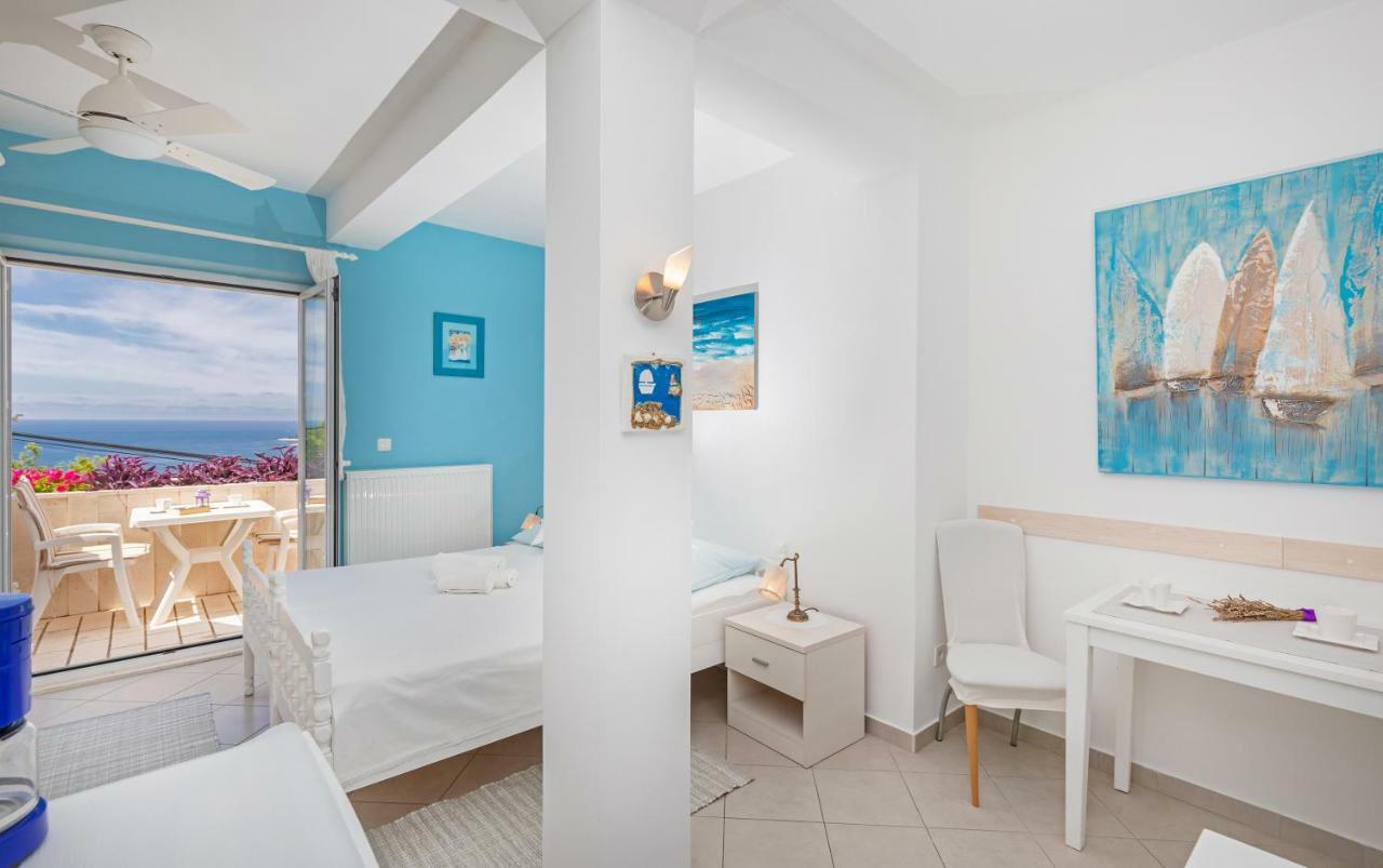 Apartments Mirela Mlini Exterior photo